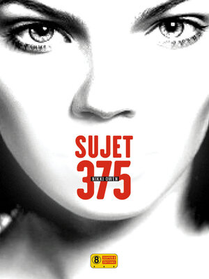 cover image of Sujet 375